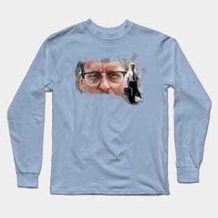 Falling Down 2 Long Sleeve T-Shirt